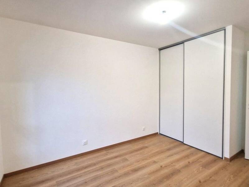 Maison à louer, 48m², COPPONEX