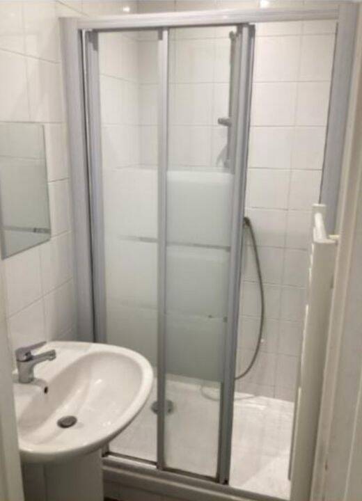 Appartement de 31m2 à louer sur Villeurbanne — 2