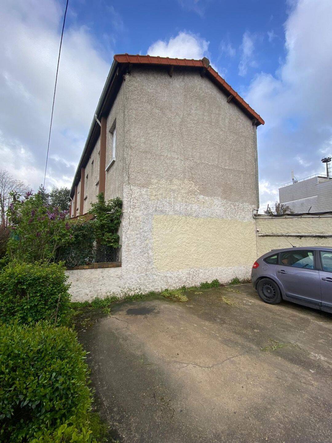 Maison à louer, 20m², SAINT MAUR DES FOSSES