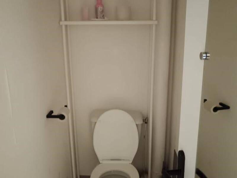 Maison à louer, 54m², NANTES