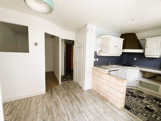 Appartement à vendre 96 600 € 2 pièces 1 chambre 23 m² Courseulles-sur-Mer 14470