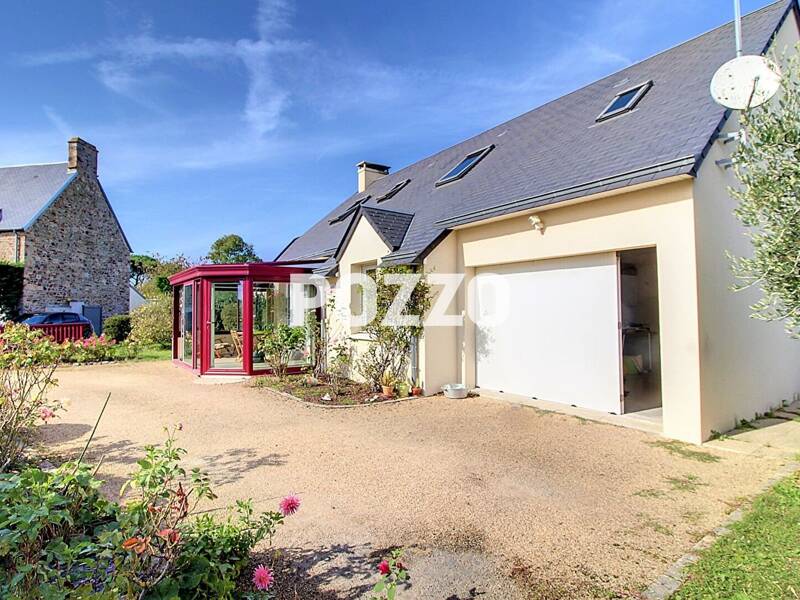 Maison à vendre, 106m², SAINT PAIR SUR MER