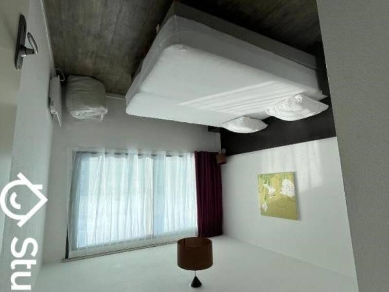 Maison à louer, 38m², BORDEAUX