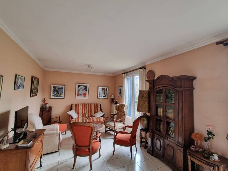 Maison à vendre, 90m², REVIN