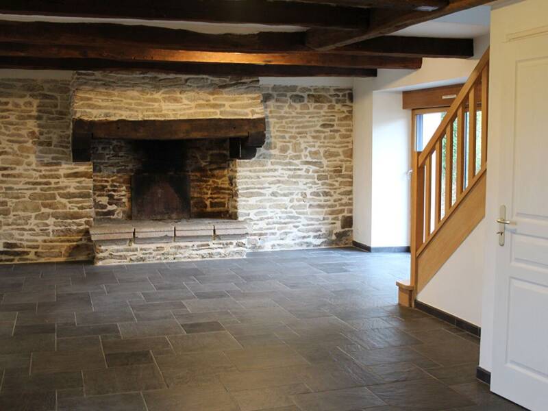 Maison à louer, 96m², MOELAN SUR MER