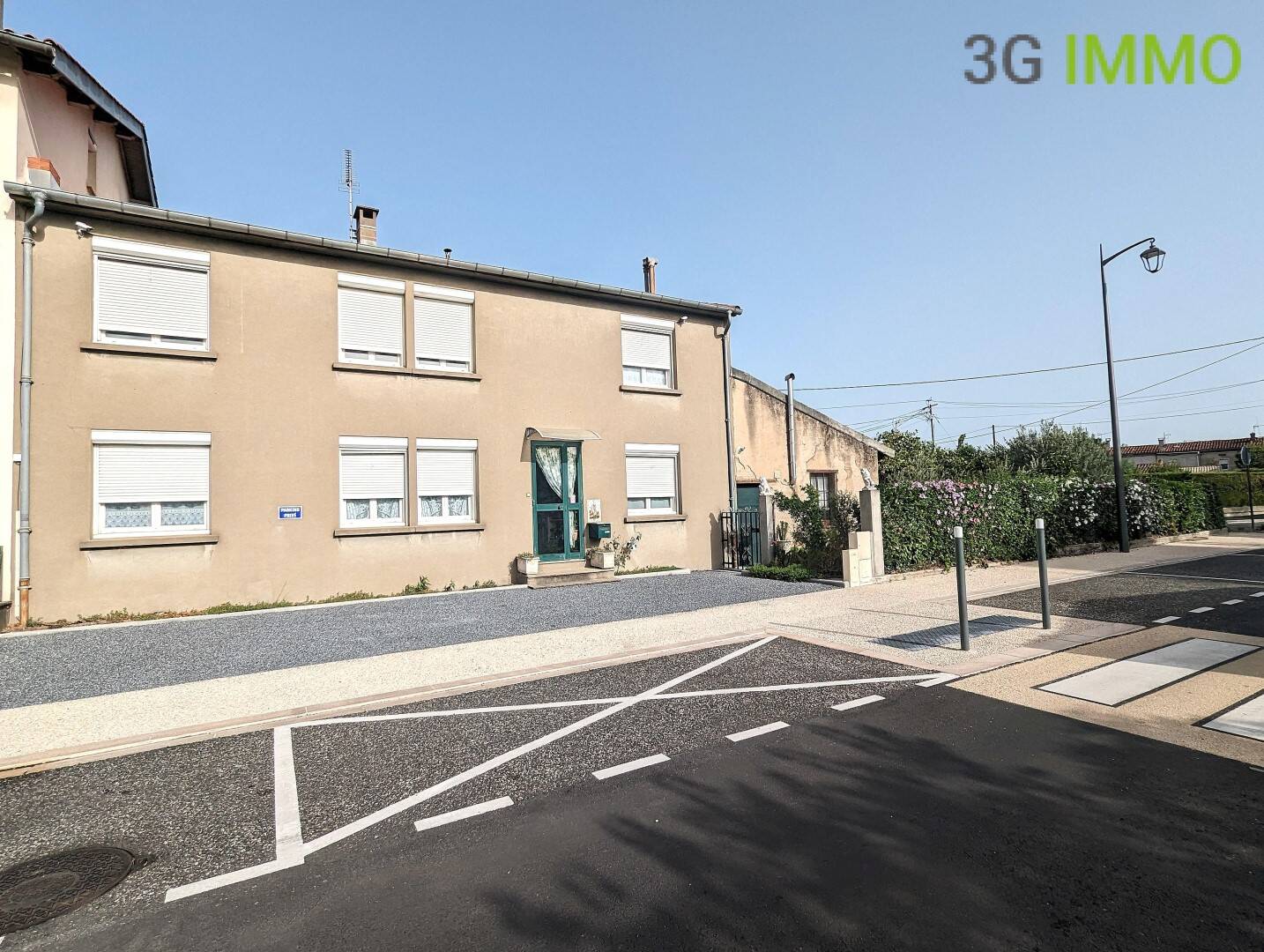 Maison à vendre, 140m², LABRUGUIERE