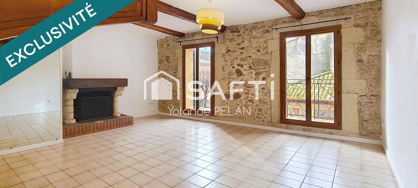 Maison à vendre, 210m², MONTBLANC