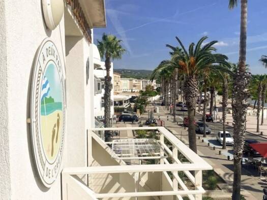 Hôtel à vendre 4 200 000 € Extension Centre Ville La Ciotat 13600