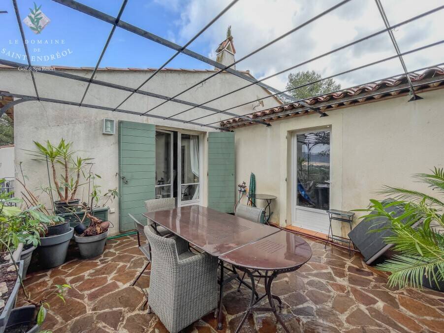 Maison à vendre, 125m², LA MOTTE
