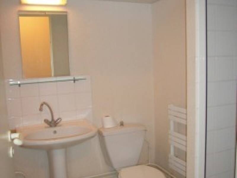 Maison à louer, 18m², RENNES