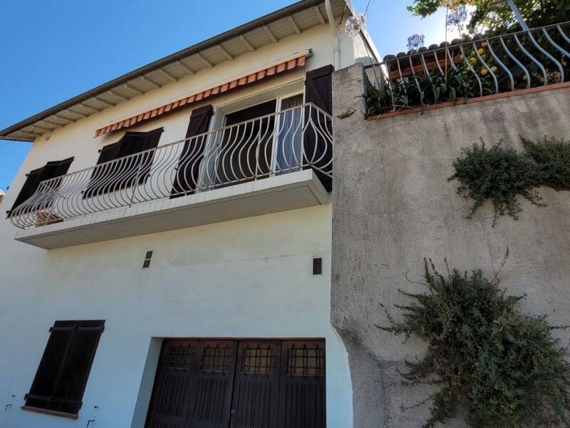 Maison à vendre, 75m², NICE