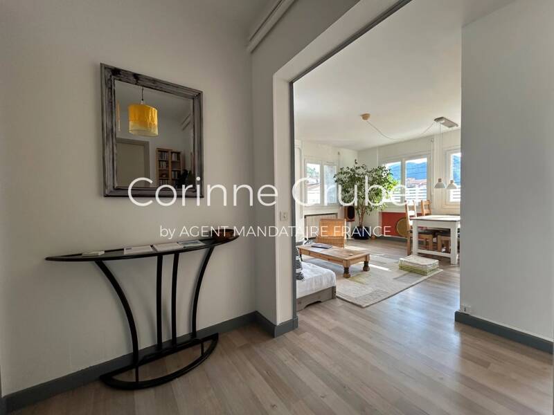 Maison à vendre, 84m², DIGNE LES BAINS