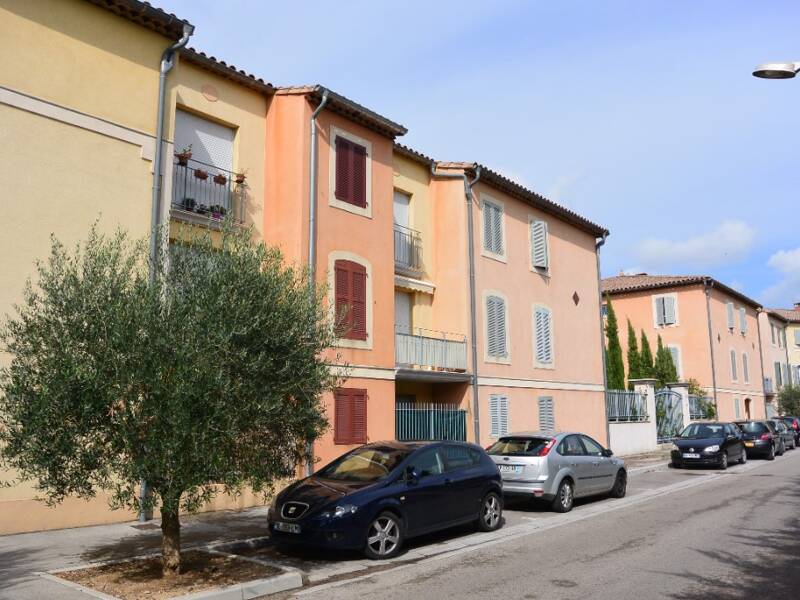 Maison à louer, 32m², AIX EN PROVENCE