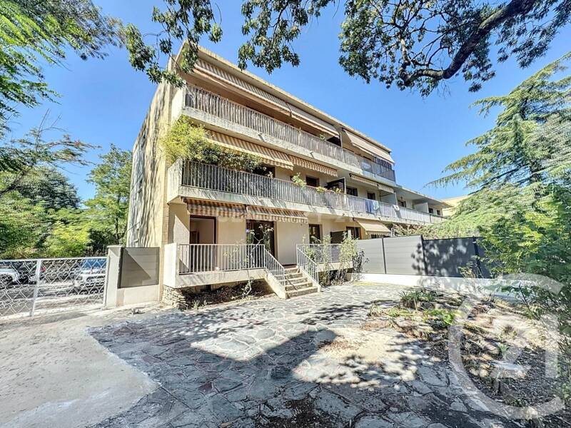 Maison à louer, 76m², AUBAGNE