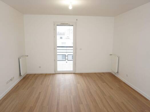 Appartement à vendre 178 000 € 2 pièces 1 chambre 38 m² Étage 3/4 Noisiel 77186