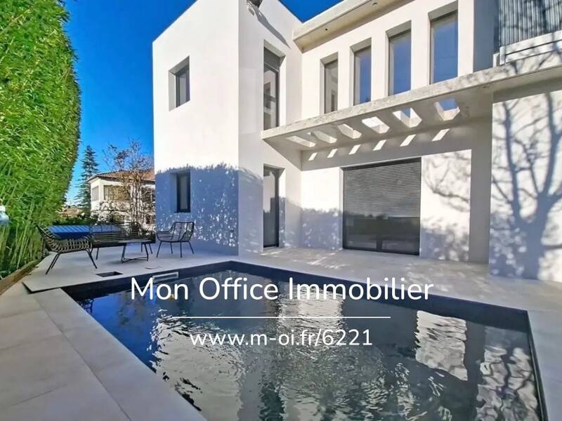 Maison à vendre, 276m², AIX EN PROVENCE