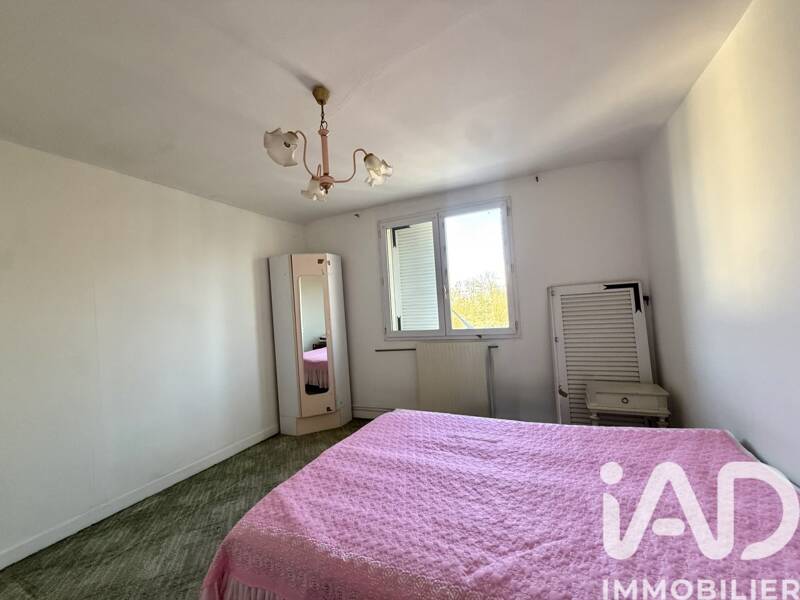 Maison à vendre, 163m², BONNEUIL SUR MARNE