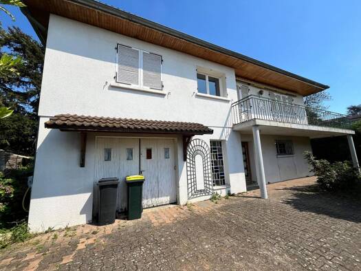 Maison à vendre 399 900 € 5 pièces 4 chambres 110 m² Nord Mions 69780