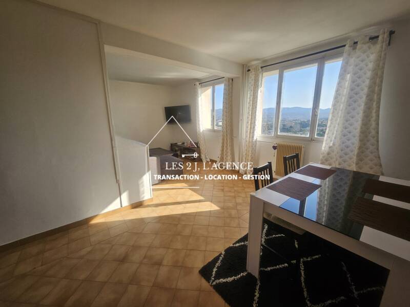 Maison à vendre, 62m², MARSEILLE 12E