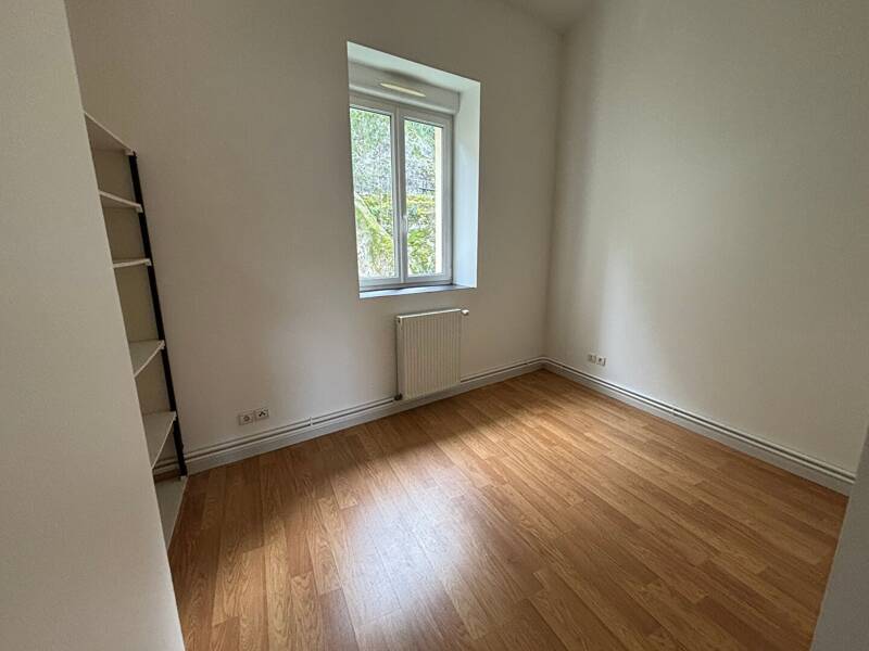 Maison à louer, 61m², VIENNE