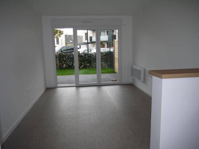 Maison à louer, 43m², CAEN