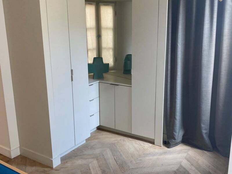 Maison à louer, 60m², PARIS 8E