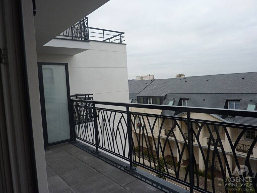 Maison à louer, 87m², RUEIL MALMAISON