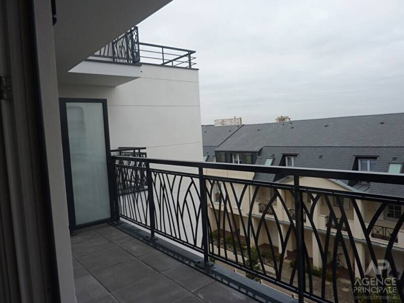 Maison à louer, 87m², RUEIL MALMAISON