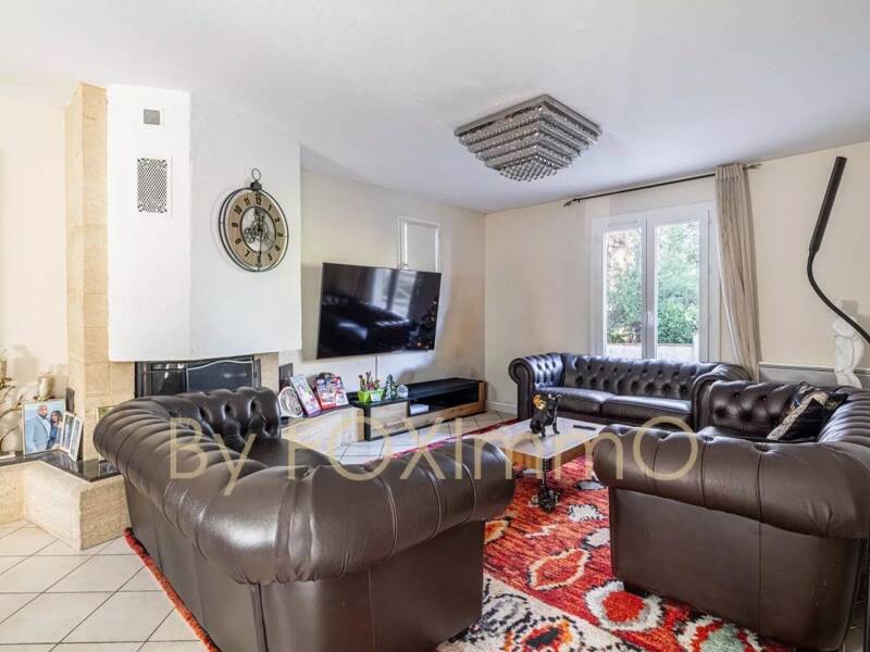 Maison à vendre, 173m², VILLENEUVE LOUBET