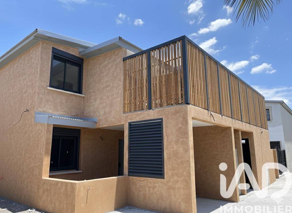 Maison à vendre, 47m², SAINT PIERRE
