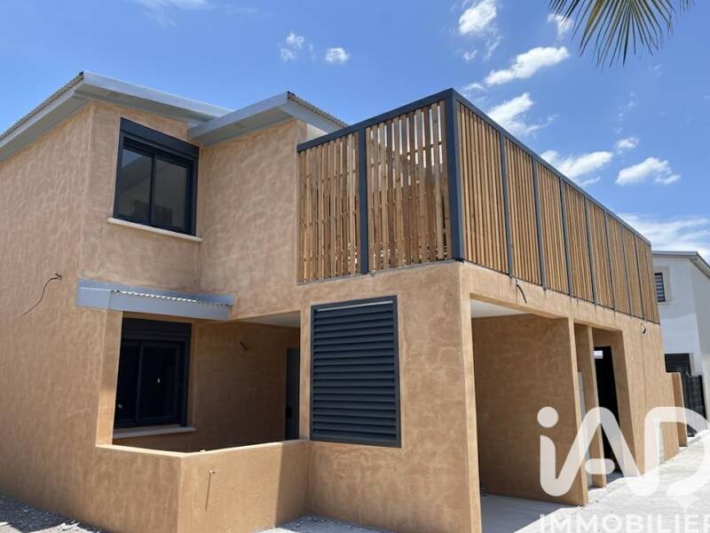 Maison à vendre, 47m², SAINT PIERRE