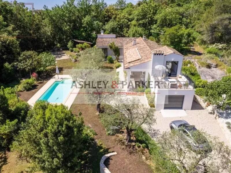Maison à vendre, 176m², TOURRETTES SUR LOUP