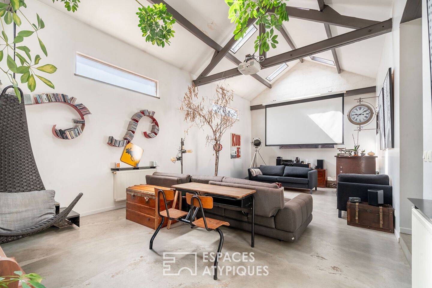 Maison à vendre, 294m², DRANCY