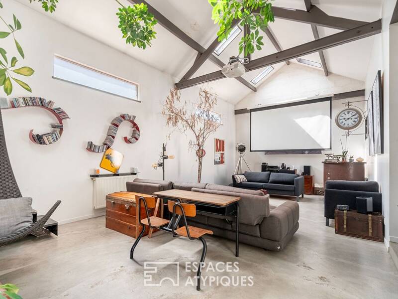 Maison à vendre, 294m², DRANCY