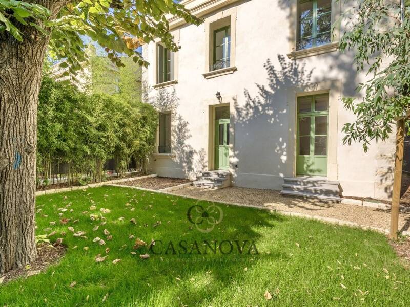 Maison à vendre, 152m², MONTPELLIER