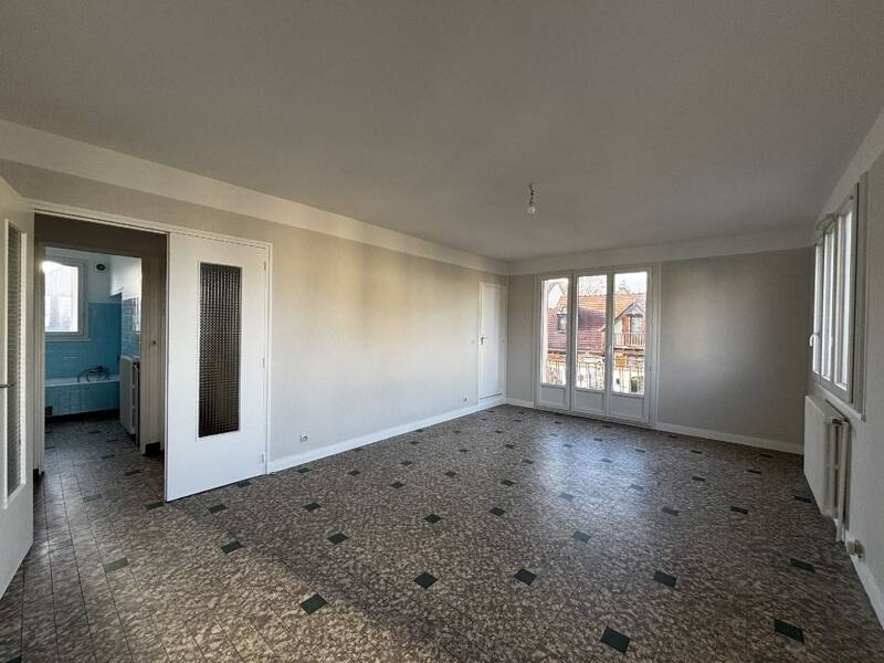 Maison à louer, 127m², WISSOUS