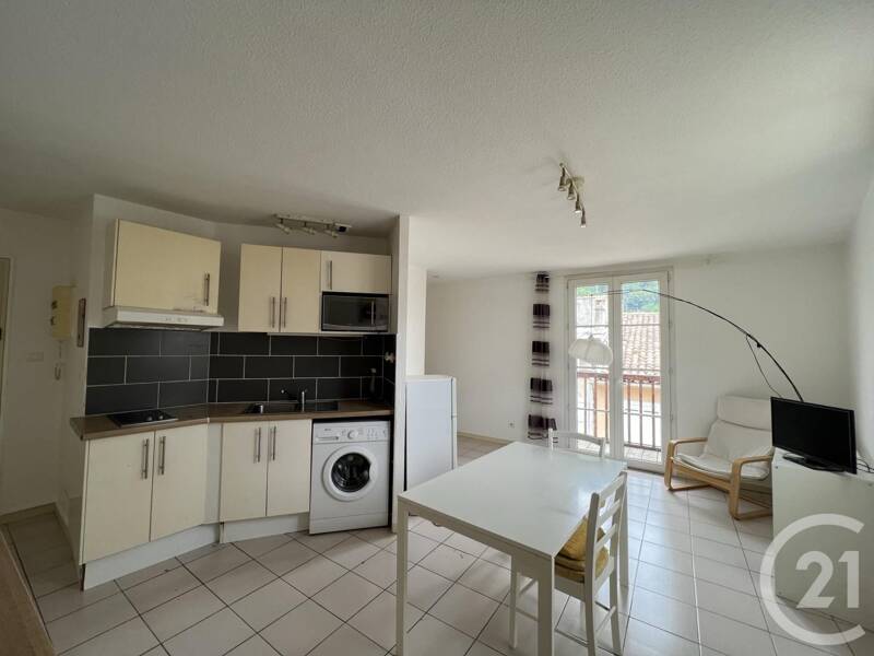 Maison à louer, 37m², FOIX