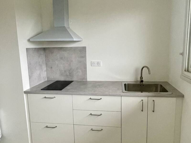 Maison à louer, 64m², SAINT PIERRE D'IRUBE