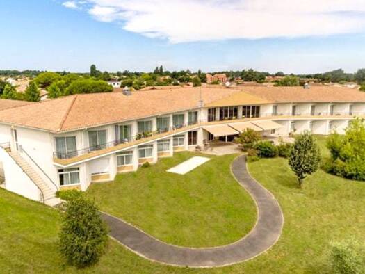 Appartement à vendre 115 000 € 1 pièce 20 m² 1er étage Centre Parempuyre 33290