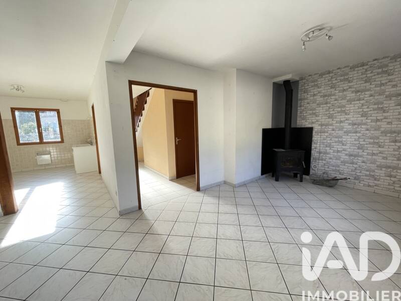 Maison à vendre, 90m², BEINE