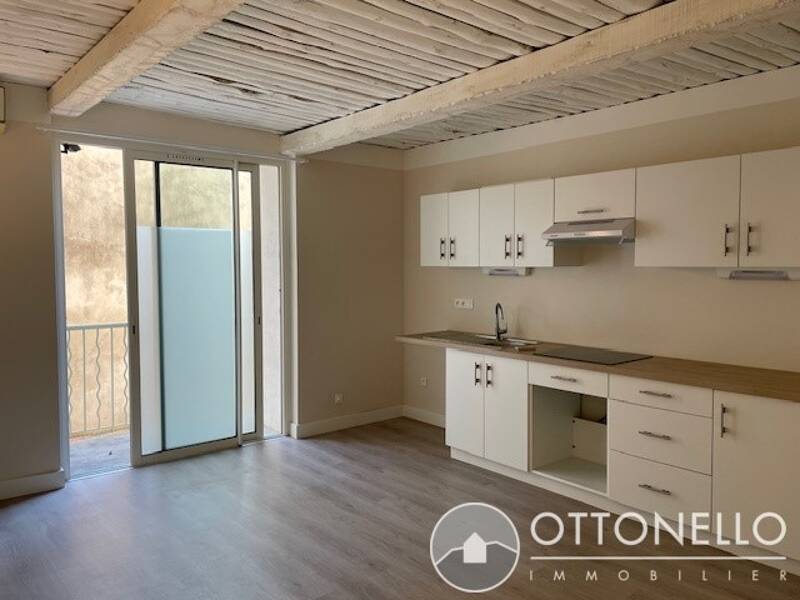 Maison à louer, 53m², PUGET SUR ARGENS