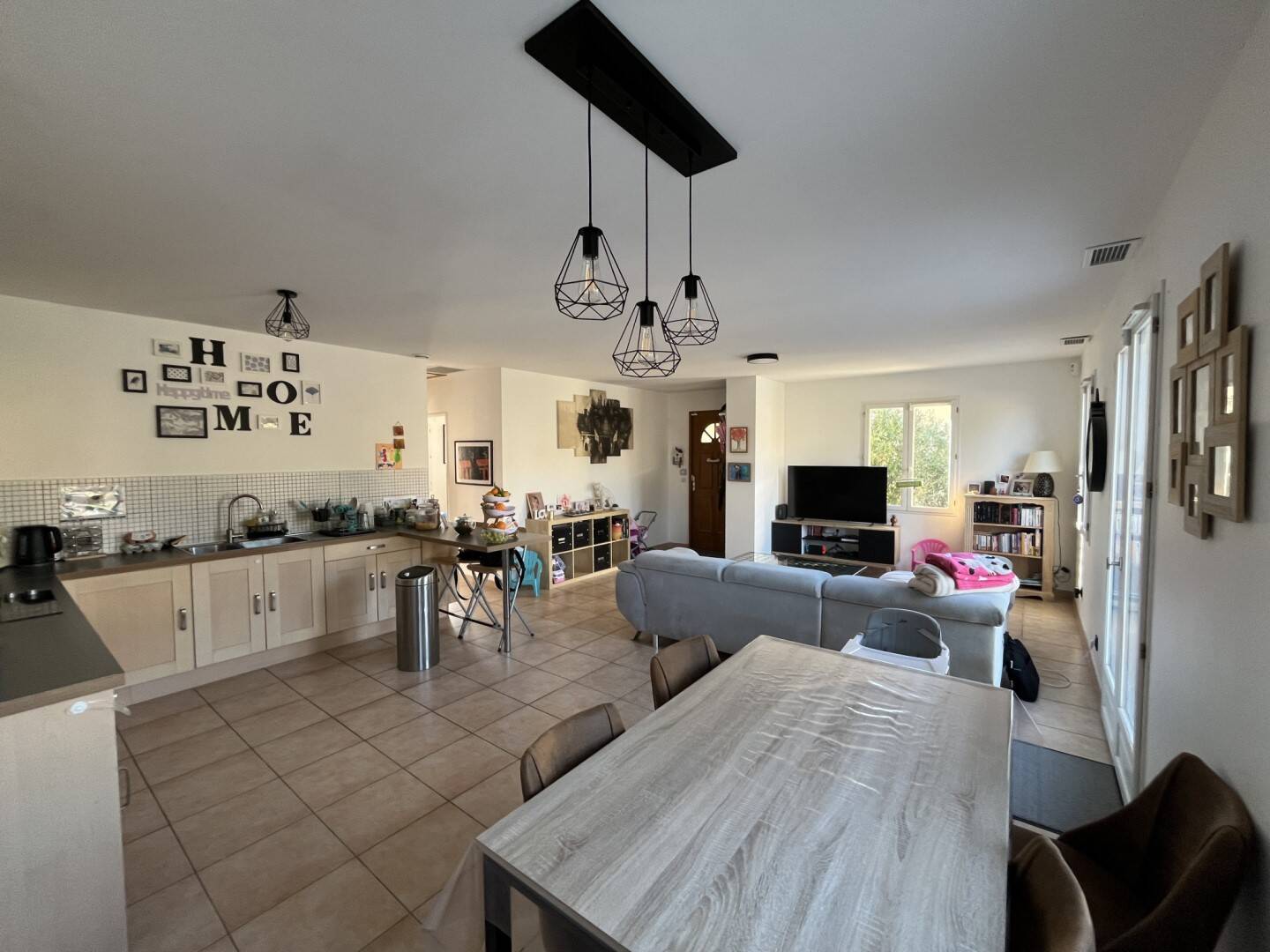 Maison à vendre, 74m², POUZOLS MINERVOIS