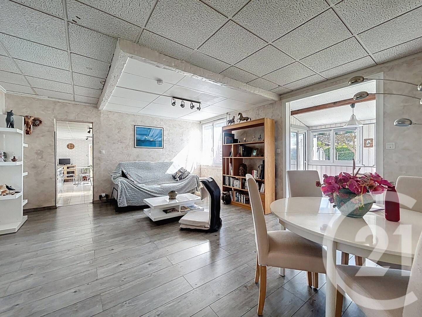 Maison à vendre, 73m², GUJAN MESTRAS