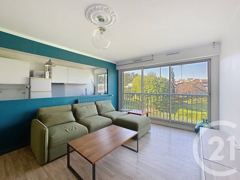 Maison à louer, 64m², IVRY SUR SEINE