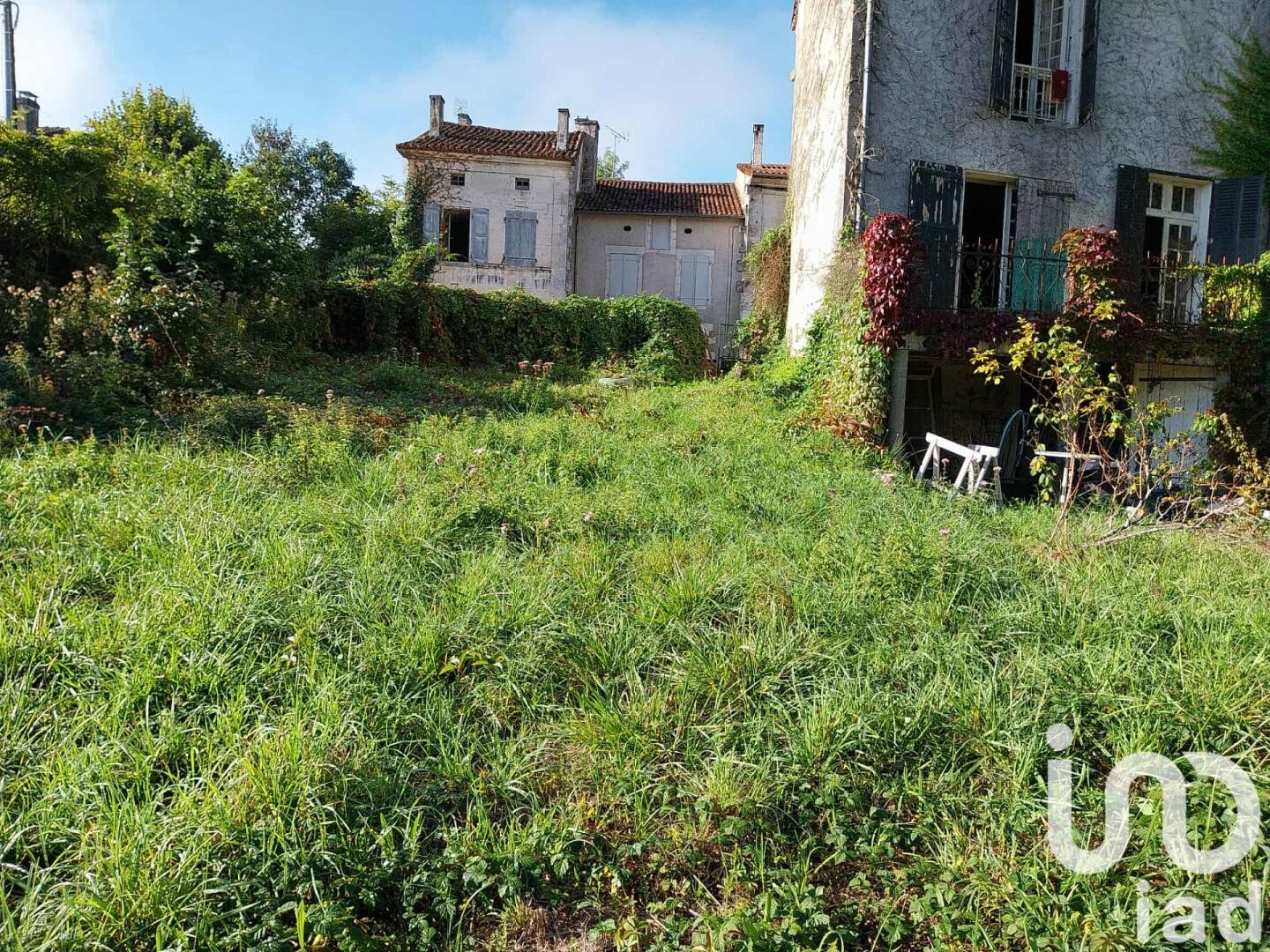 Maison à vendre, 192m², MAREUIL