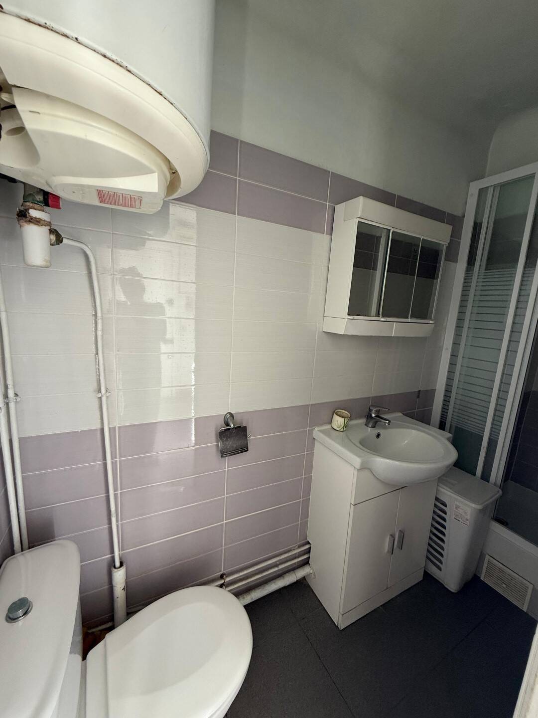 Maison à louer, 18m², DRANCY