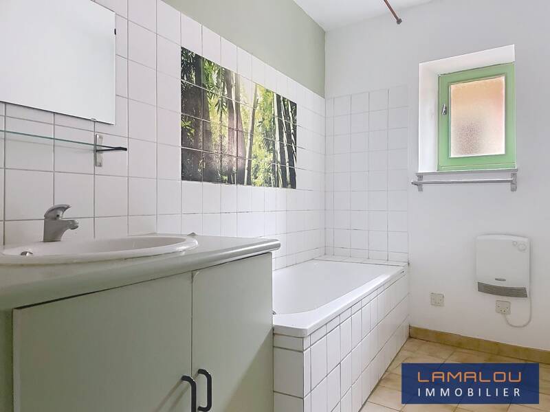 Maison à louer, 80m², BEDARIEUX