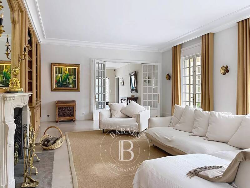 Maison à louer, 378m², SCEAUX