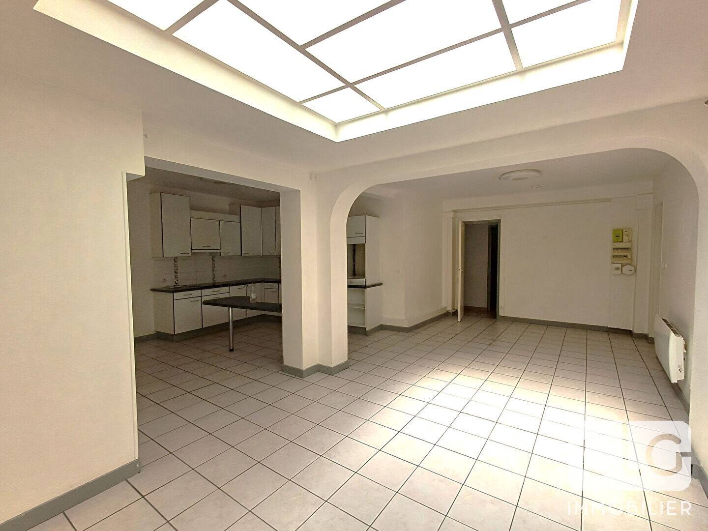 Maison à louer, 81m², QUIMPER