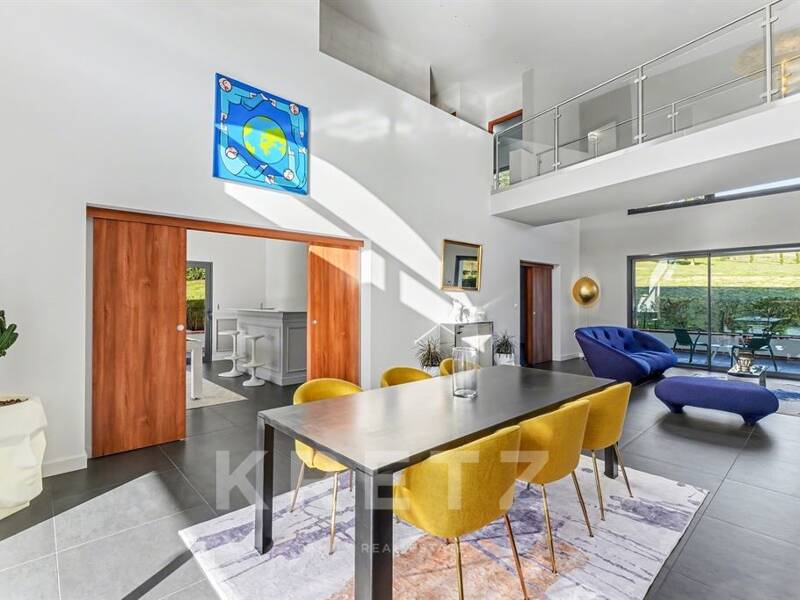 Maison à vendre, 320m², TOULOUSE